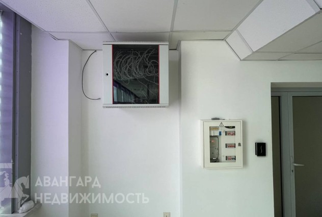 Фото Отличный офис класса «A» в центре города с шикарным видом! — 47