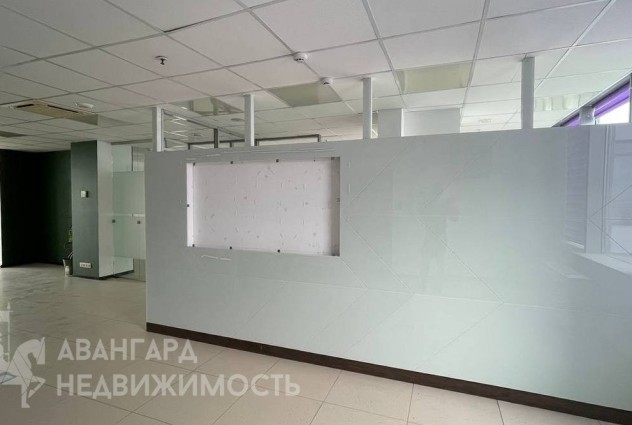Фото Отличный офис класса «A» в центре города с шикарным видом! — 49