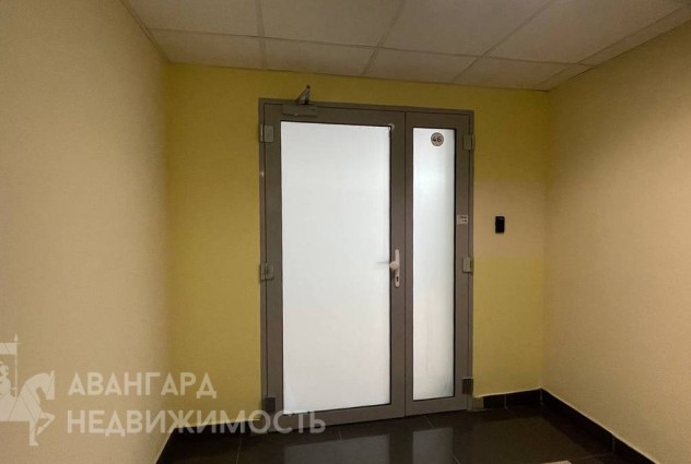 Фото Отличный офис класса «A» в центре города с шикарным видом! — 55