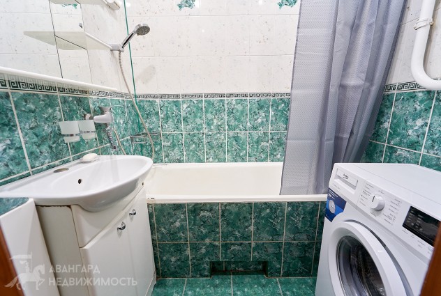 Фото Вы это искали! 2к с ремонтом в кирпичном доме! — 23