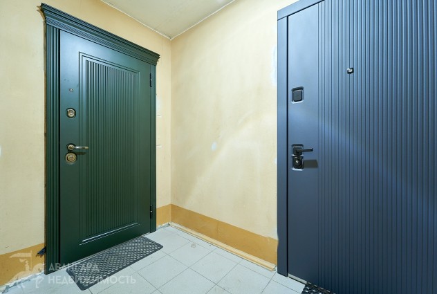 Фото Вы это искали! 2к с ремонтом в кирпичном доме! — 39