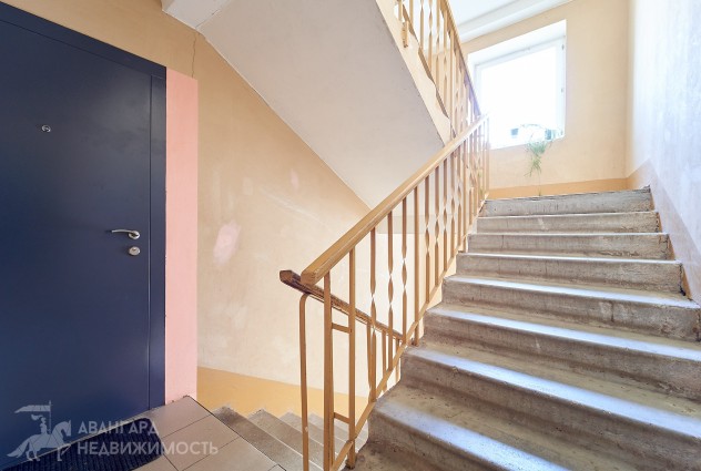 Фото Вы это искали! 2к с ремонтом в кирпичном доме! — 41