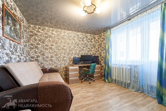 Фото Вы это искали! 2к с ремонтом в кирпичном доме! — 9