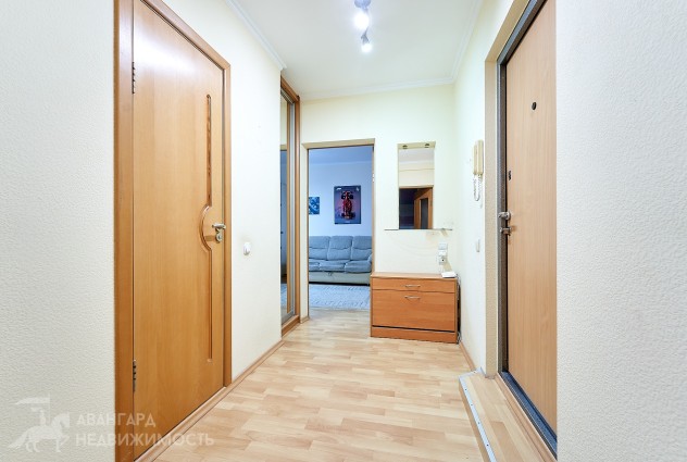Фото Вы это искали! 2к с ремонтом, ст.м. Пушкинская! — 27