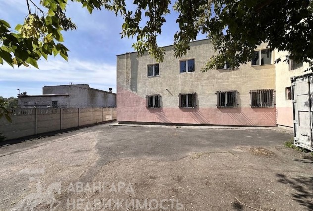 Фото Продажа здания 497.9 м² под производство в Пинске — 3