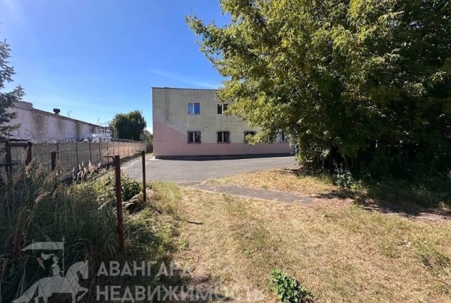 Фото Продажа здания 497.9 м² под производство в Пинске — 5