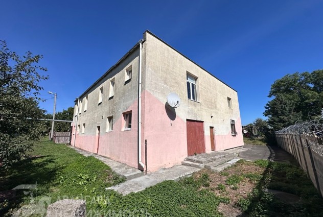 Фото Продажа здания 497.9 м² под производство в Пинске — 7