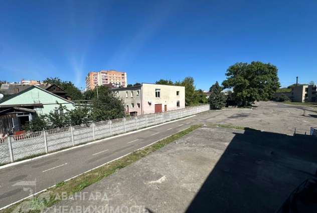 Фото Продажа здания 497.9 м² под производство в Пинске — 11