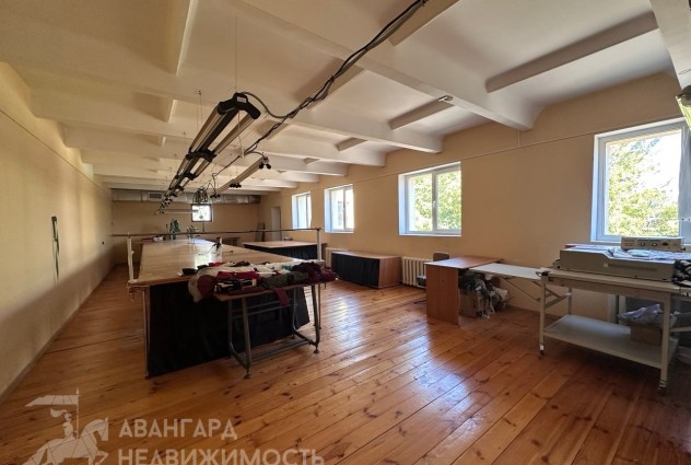 Фото Продажа здания 497.9 м² под производство в Пинске — 21