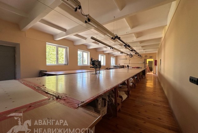 Фото Продажа здания 497.9 м² под производство в Пинске — 25