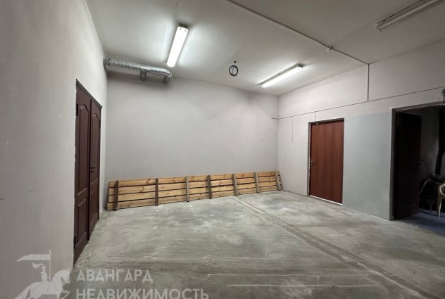 Фото Продажа здания 497.9 м² под производство в Пинске — 29