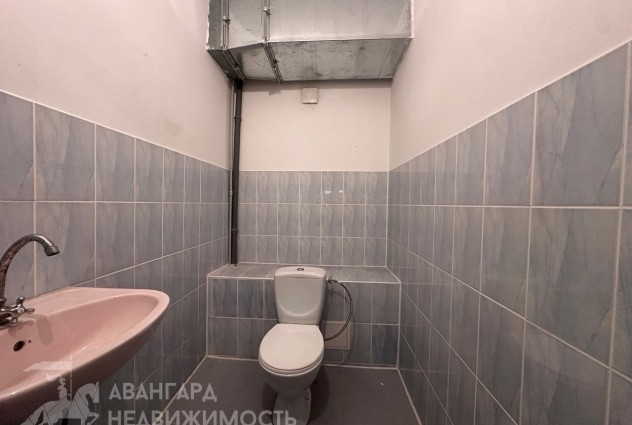 Фото Продажа здания 497.9 м² под производство в Пинске — 35
