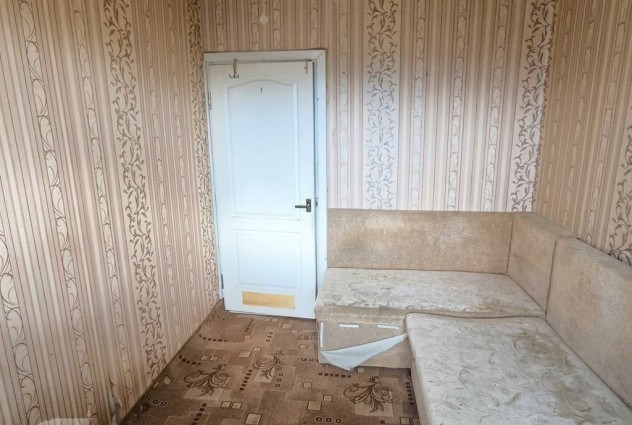 Фото Продаётся 1/4 доли в 2-комнатной квартире, у метро Восток! — 5