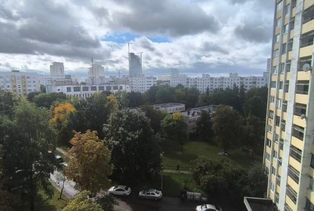 Фото Продаётся 1/4 доли в 2-комнатной квартире, у метро Восток! — 7