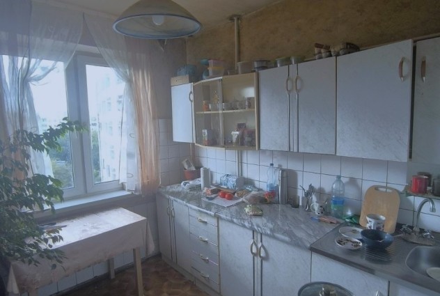Фото Продаётся 1/4 доли в 2-комнатной квартире, у метро Восток! — 9