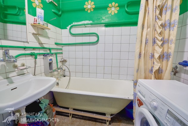 Фото Атмосферная «сталинка». 250 м. до метро пл. Победы. Независимости д.46 — 17