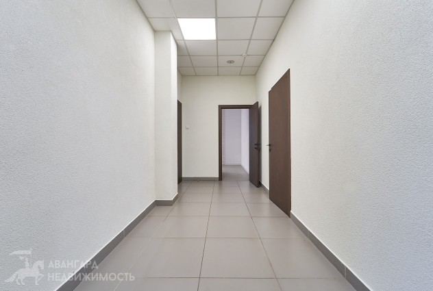 Фото Аренда офисного блока в БЦ на Железнодорожной, 33А — 15