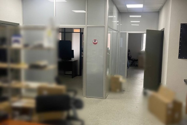 Фото Аренда офисного блока в БЦ на Железнодорожной, 33А — 7