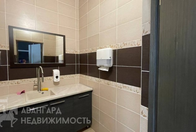 Фото Отличный офис в аренду на ул. Железнодорожной, 33А — 3