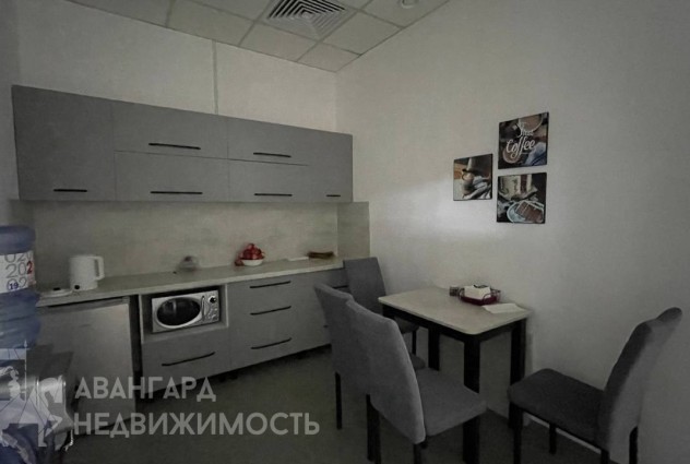 Фото Отличный офис в аренду на ул. Железнодорожной, 33А — 7
