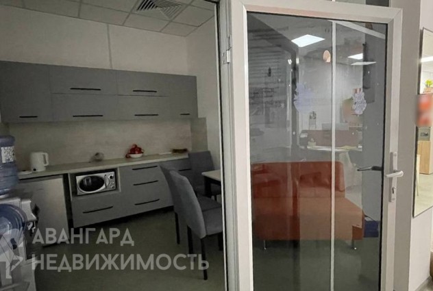 Фото Отличный офис в аренду на ул. Железнодорожной, 33А — 9