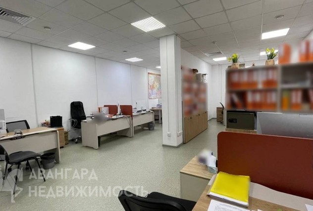 Фото Отличный офис в аренду на ул. Железнодорожной, 33А — 11
