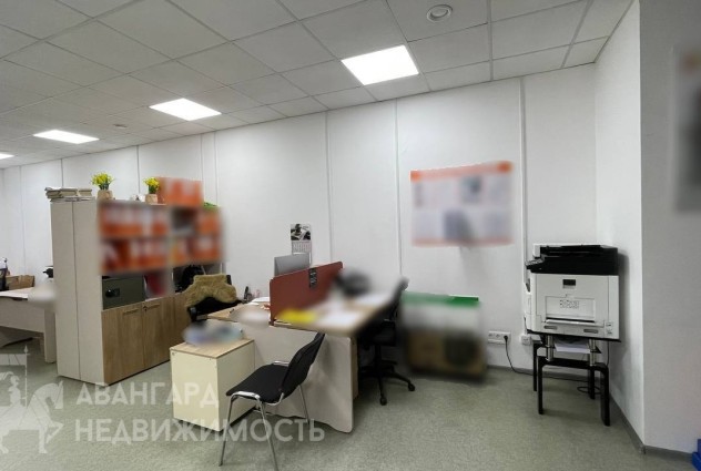 Фото Отличный офис в аренду на ул. Железнодорожной, 33А — 15