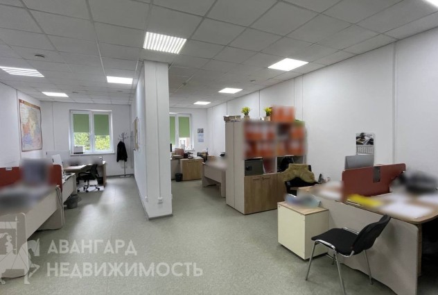 Фото Отличный офис в аренду на ул. Железнодорожной, 33А — 17