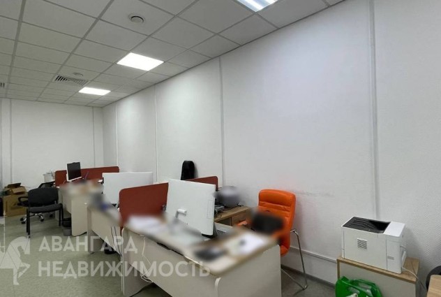 Фото Отличный офис в аренду на ул. Железнодорожной, 33А — 19