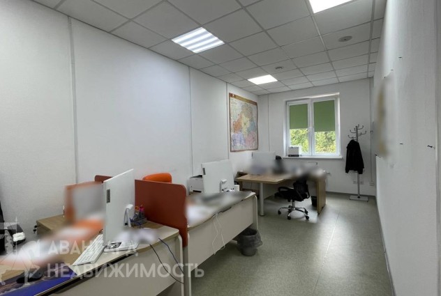 Фото Отличный офис в аренду на ул. Железнодорожной, 33А — 21