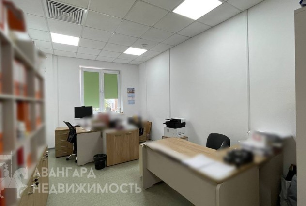 Фото Отличный офис в аренду на ул. Железнодорожной, 33А — 29