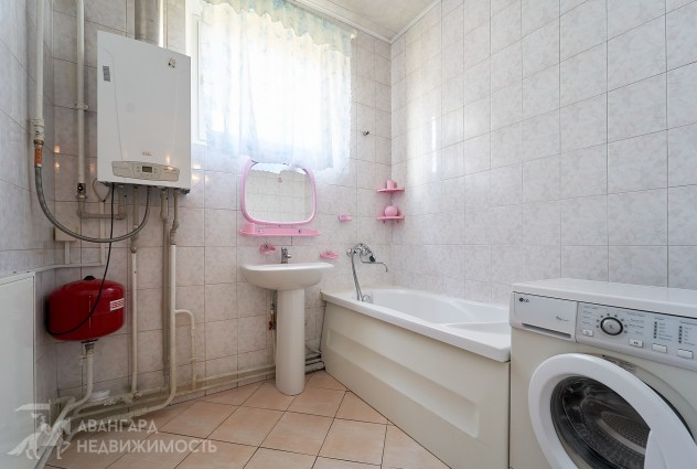 Фото Тёплый дом в Минске рядом с Цнянским водохранилищем — 33