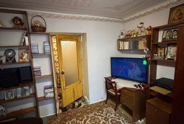 Фото Двухкомнатная квартира в аренду — 9