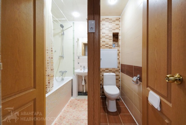 Фото Продается 2-комнатная квартира по Гая. — 23
