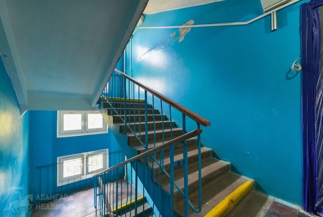 Фото Продается 2-комнатная квартира по Гая. — 29