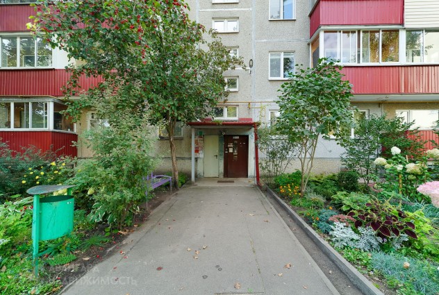 Фото Продается 2-комнатная квартира по Гая. — 31