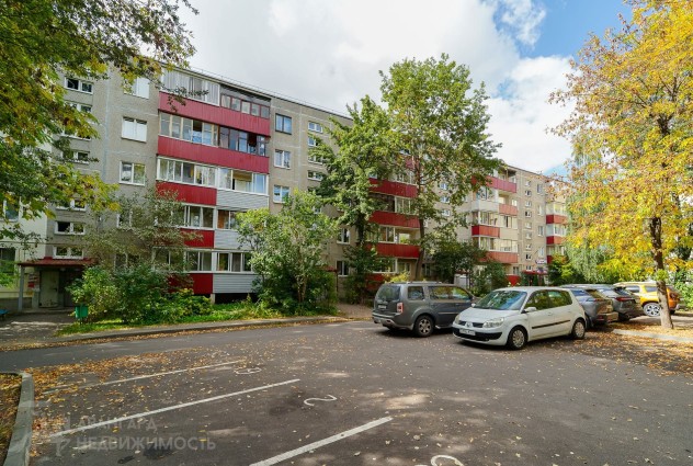 Фото Продается 2-комнатная квартира по Гая. — 33