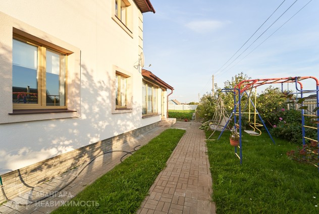 Фото Продается дом в д. Кирши 15 минут езды  от Минска  — 33