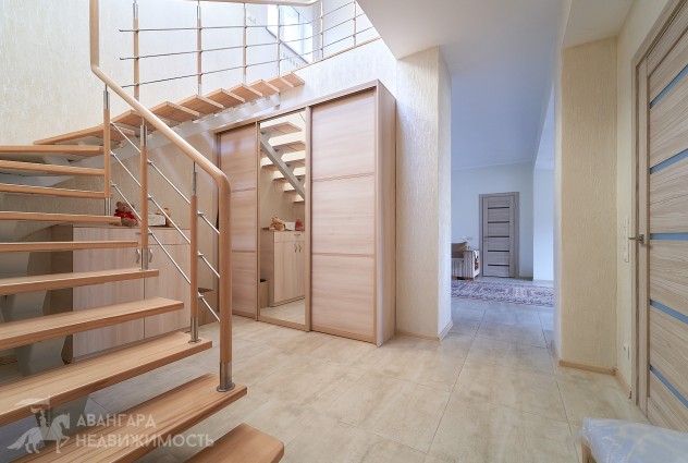 Фото Продается дом в д. Кирши 15 минут езды  от Минска  — 39