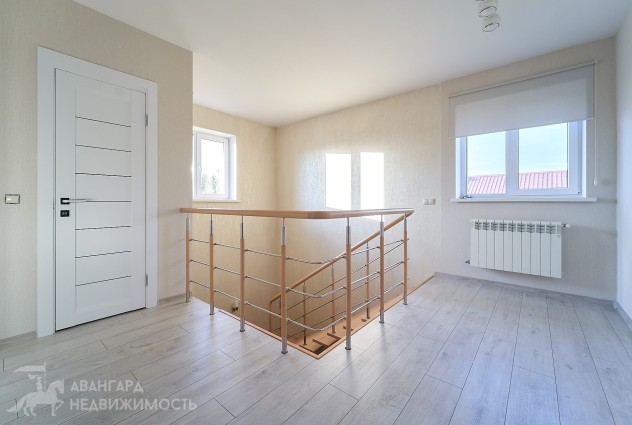 Фото Продается дом в д. Кирши 15 минут езды  от Минска  — 55
