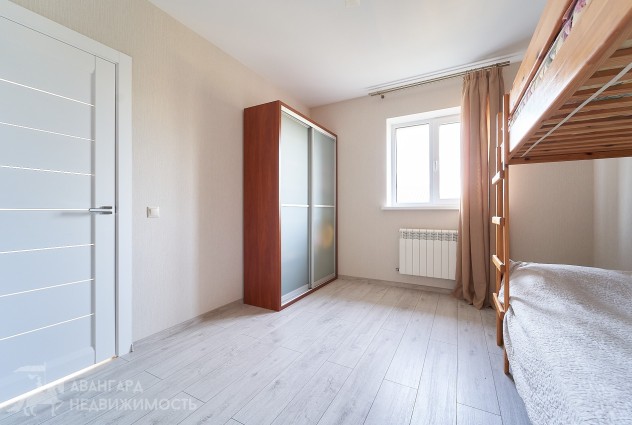 Фото Продается дом в д. Кирши 15 минут езды  от Минска  — 61