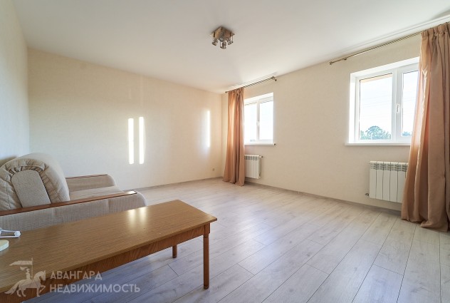 Фото Продается дом в д. Кирши 15 минут езды  от Минска  — 63