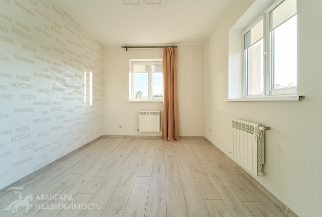 Фото Продается дом в д. Кирши 15 минут езды  от Минска  — 69