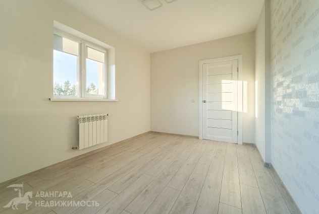 Фото Продается дом в д. Кирши 15 минут езды  от Минска  — 71