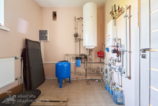 Фото Продается дом в д. Кирши 15 минут езды  от Минска  — 79