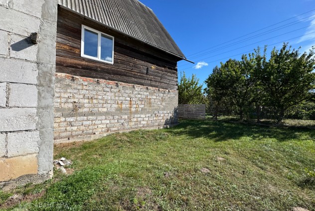 Фото Продается дом в деревне Новодворцы  — 3