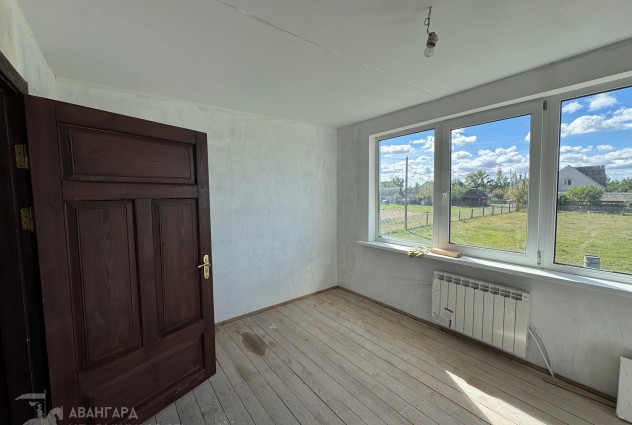 Фото Продается дом в деревне Новодворцы  — 11
