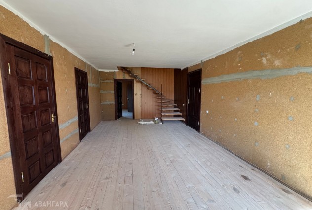 Фото Продается дом в деревне Новодворцы  — 13