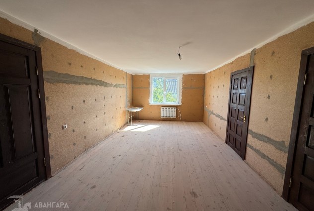 Фото Продается дом в деревне Новодворцы  — 15