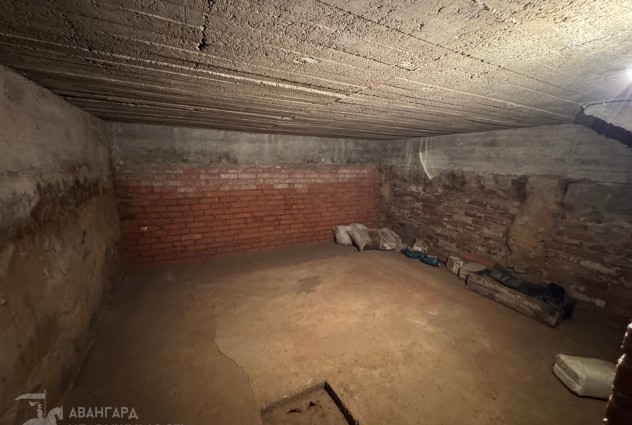 Фото Продается дом в деревне Новодворцы  — 35